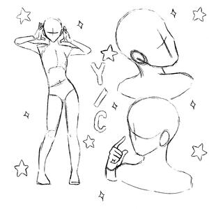 HOJA DE PERSONAJE! (BOCETO)